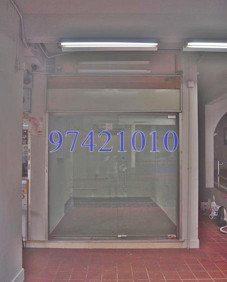 Ang Mo Kio Avenue 6 (D20), Retail #137639552